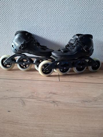 Powerslide R2 skeelers maat 40 beschikbaar voor biedingen