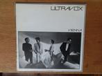 Ultravox - Vienna, Ophalen of Verzenden, Zo goed als nieuw, 1980 tot 2000, 12 inch
