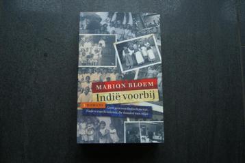 INDIË VOORBIJ... Marion Bloem.. (3 romans in 1) beschikbaar voor biedingen