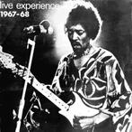 jimi hendrix/voodoo chile-live experience 1967/1968-blues/ps, Verzenden, Gebruikt, 12 inch, Alternative