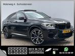 BMW X4 M Competition 510pk Vol opties! Pano/Schuif Harman/ka, Auto's, Te koop, Geïmporteerd, 5 stoelen, Benzine