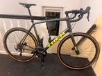 Trek Domane al3- 61cm- Ultegra, Fietsen en Brommers, Fietsen | Racefietsen, Carbon, Zo goed als nieuw, 57 tot 61 cm, Meer dan 20 versnellingen