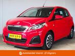 Peugeot 108 1.0 VTi Active Airco (APK:Nieuw) Incl.Garantie, Voorwielaandrijving, Euro 5, Stof, Gebruikt