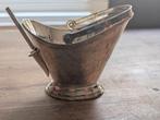 D.E. zilveren Suikeremmer met Schepje, Antiek en Kunst, Antiek | Goud en Zilver, Ophalen of Verzenden, Zilver