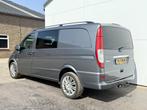 Mercedes-Benz Vito 113 Mercedez Benz Vito 113 *Marge* Automa, Auto's, Bestelauto's, Euro 5, Gebruikt, 4 cilinders, Parkeersensor