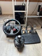 Logitech G29 - Zo goed als nieuw!, Ophalen, Zo goed als nieuw