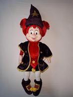 Efteling tovenaar pardoes knuffel, Ophalen of Verzenden, Gebruikt, Overige typen