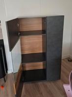 Mooie kast - 138x40x80 cm, Ophalen of Verzenden