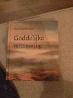 Goddelijke vertroosting - Octavius Winslow, Boeken, Ophalen of Verzenden, Zo goed als nieuw, Octavius Winslow, Christendom | Katholiek
