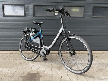 Koga E-nova , ebike - 5888km , Incl btw en fact. beschikbaar voor biedingen