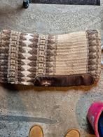 Classic equine western pad, Ophalen of Verzenden