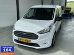 Ford Transit Connect 1.5 EcoBlue L2 Trend, Gebruikt, Euro 6, 4 cilinders, 1598 kg