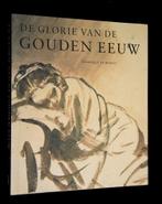 ## Ontwikkeling van Prent- en Tekenkunst in de Gouden Eeuw #, Ophalen of Verzenden, Nieuw, Schilder- en Tekenkunst