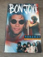 Bon Jovi runaway dave bowler bryan dray, Boeken, Ophalen of Verzenden, Gelezen