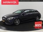 Mercedes-Benz CLA-klasse Shooting Brake 180 AMG-Pakket | Ful, Auto's, CLA, 730 kg, Gebruikt, Euro 6
