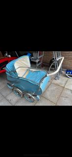 Kinderwagen jaren ‘50, Kinderen en Baby's, Kinderwagens en Combinaties, Kinderwagen, Gebruikt, Ophalen of Verzenden