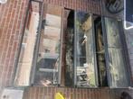 Mooie aquarium stelling te koop!, Dieren en Toebehoren, Vissen | Aquaria en Toebehoren, Ophalen, Leeg aquarium