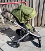 Britax B-ready kinderwagen, Kinderen en Baby's, Kinderwagens en Combinaties, Gebruikt, Verstelbare duwstang, Ophalen, Kinderwagen