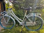 Cortina U4 26 inch lichtblauw, Fietsen en Brommers, Fietsen | Meisjes, Ophalen of Verzenden, Gebruikt, 26 inch of meer, Versnellingen