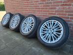 BMW G20 G21 G22 G23 G42 17" Velgen Style 771 Multispaak TPMS, Auto-onderdelen, Banden en Velgen, Ophalen, Gebruikt, 17 inch, Band(en)