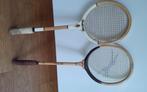 2 rackets squash, Gebruikt, L00, Racket, Ophalen
