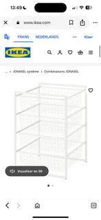 Jonaxel, Huis en Inrichting, Ophalen, 50 tot 100 cm, Zo goed als nieuw, Minder dan 100 cm