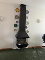 Hanghaard, Belfire, Ophalen, Gebruikt