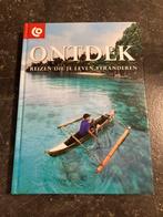 Columbus Reisgids - Ontdek reizen die je leven veranderen, Boeken, Reisgidsen, Overige merken, Europa, Nieuw, Columbus