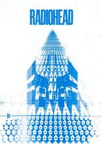 Radiohead Tickets 9 december 2025 Berlijn, Tickets en Kaartjes, Evenementen en Festivals, Eén persoon