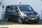 Mercedes V-klasse 300d / Dubbel Cabine / AMG Style / 240pk E, Auto's, Bestelauto's, Achterwielaandrijving, Gebruikt, 4 cilinders