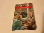 Harry Marsman, Niels en het dreigend verleden, Boeken, Ophalen of Verzenden, Zo goed als nieuw