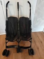 Tweeling buggy/ duo buggy, Ophalen, Gebruikt, Kinderwagen of Buggy