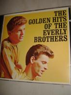 Everly Brothers- The Golden Hits- Warner Bros- (NIEUW), 1960 tot 1980, Verzenden