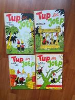 kinderboek Tup en Joep, Boeken, Ophalen of Verzenden, Sprookjes, Onbekend, Gelezen