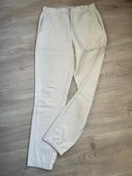 Beige Penn en Ink broek maat M, Maat 38/40 (M), Penn & Ink, Beige, Ophalen of Verzenden
