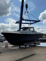 Ex patrouille boot Te KOOP voor de SAIL? SBH DIENST, Ophalen, Gebruikt