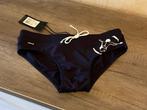 Zwemslip, Kleding | Heren, Badmode en Zwemkleding, Ophalen, Maat 48/50 (M), Blauw, Zwemslip