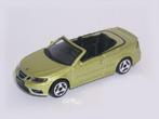Modelauto Bburago in uitstekende staat met verpakking, Hobby en Vrije tijd, Ophalen of Verzenden, Nieuw, Auto, Overige merken