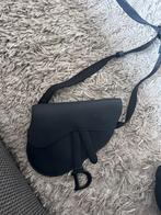 Orginele Dior Belt bag mat zwart, Sieraden, Tassen en Uiterlijk, Tassen | Damestassen, Nieuw, Overige typen, Ophalen of Verzenden