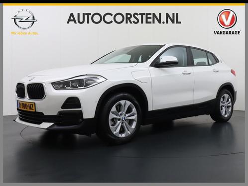 BMW X2 xDrive25e PHEV 221pk AUT.6 Camera Pdc Navi ZwarteHeme, Auto's, BMW, Bedrijf, Te koop, X2, 4x4, ABS, Achteruitrijcamera