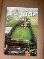 VADA - ASV “55 VENHUIZEN 1949-1999, Ophalen of Verzenden, Gelezen