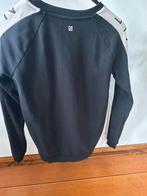 Nikkie Sweater Maat 32 Zwart, Ophalen, Gedragen, Maat 34 (XS) of kleiner, Zwart