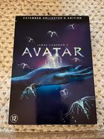 Avatar DVD - Extended Collector's Edition, Vanaf 12 jaar, Verzenden, Actie, Boxset
