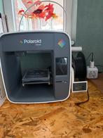 Polaroid smart 3d printer, Computers en Software, Labelprinters, Ophalen of Verzenden, Gebruikt