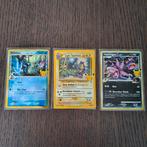 Mimikyu, Toxtricity, Hydreigon Celebrations Pokemon TCG, Ophalen of Verzenden, Nieuw, Meerdere kaarten, Foil