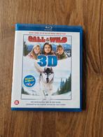 Call of the wild 3d blu ray Nederlands ondertitelt, Ophalen of Verzenden, Zo goed als nieuw