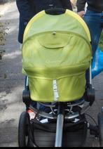 Quinny 3 in 1 Kinderwagen - Maxicosi, Bak, Zitje, Kinderen en Baby's, Gebruikt, Combiwagen, Met autostoeltje, Ophalen