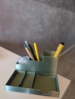 3D Geprinte Bureau Organizer – Handig & Stijlvol, Diversen, Ophalen of Verzenden, Nieuw