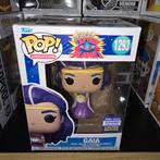 Funko Pop! 1293 Gaia (2023 Limited Edition) Captain Planet, Verzamelen, Ophalen of Verzenden, Nieuw