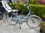 Batavus Mambo moederfiets in goede staat, Fietsen en Brommers, 53 tot 56 cm, Versnellingen, Batavus, Ophalen of Verzenden